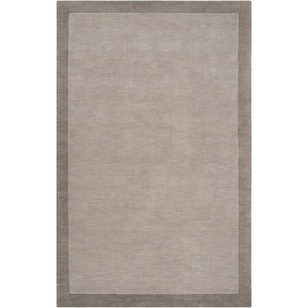 Surya Madison Square - 3'3 X 5'3" Area Rug" MDS1000-3353